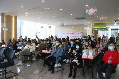 温暖初冬 与你同行|银河集团(galaxy)联谊活动成功举办！